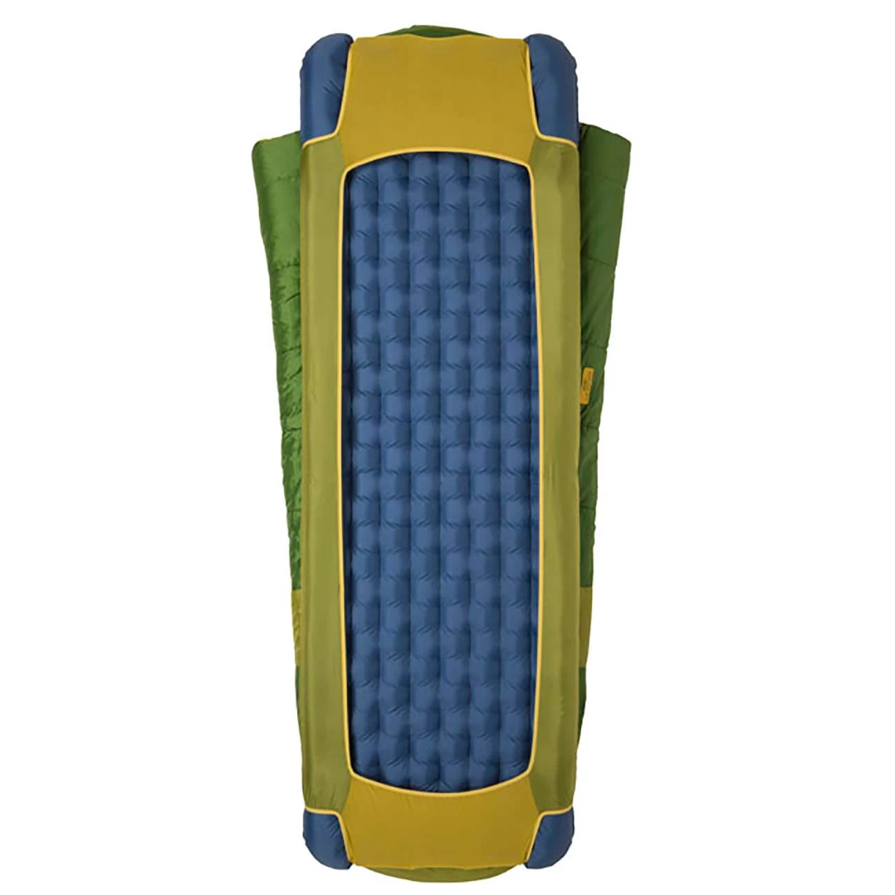Big Agnes Echo Park 40 Sleeping Bag - Image 2
