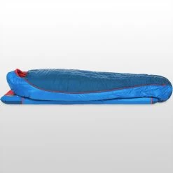 Big Agnes Anvil Horn Sleeping Bag: 30F Down