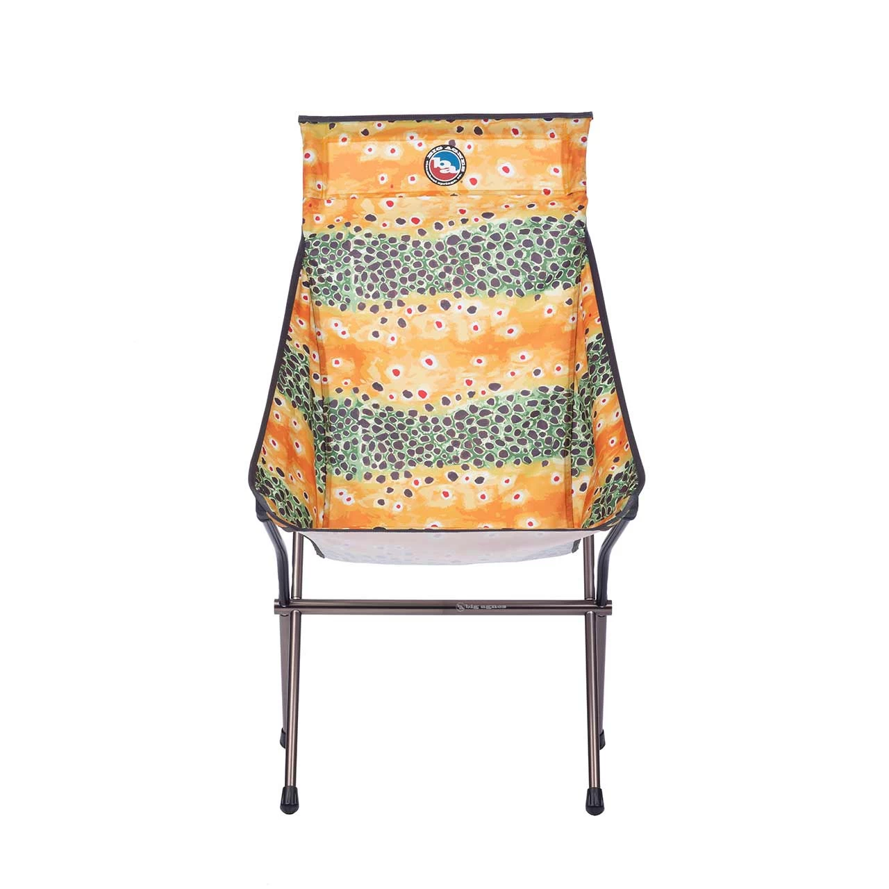 Big Agnes Big Six Camp Chair - Image 2