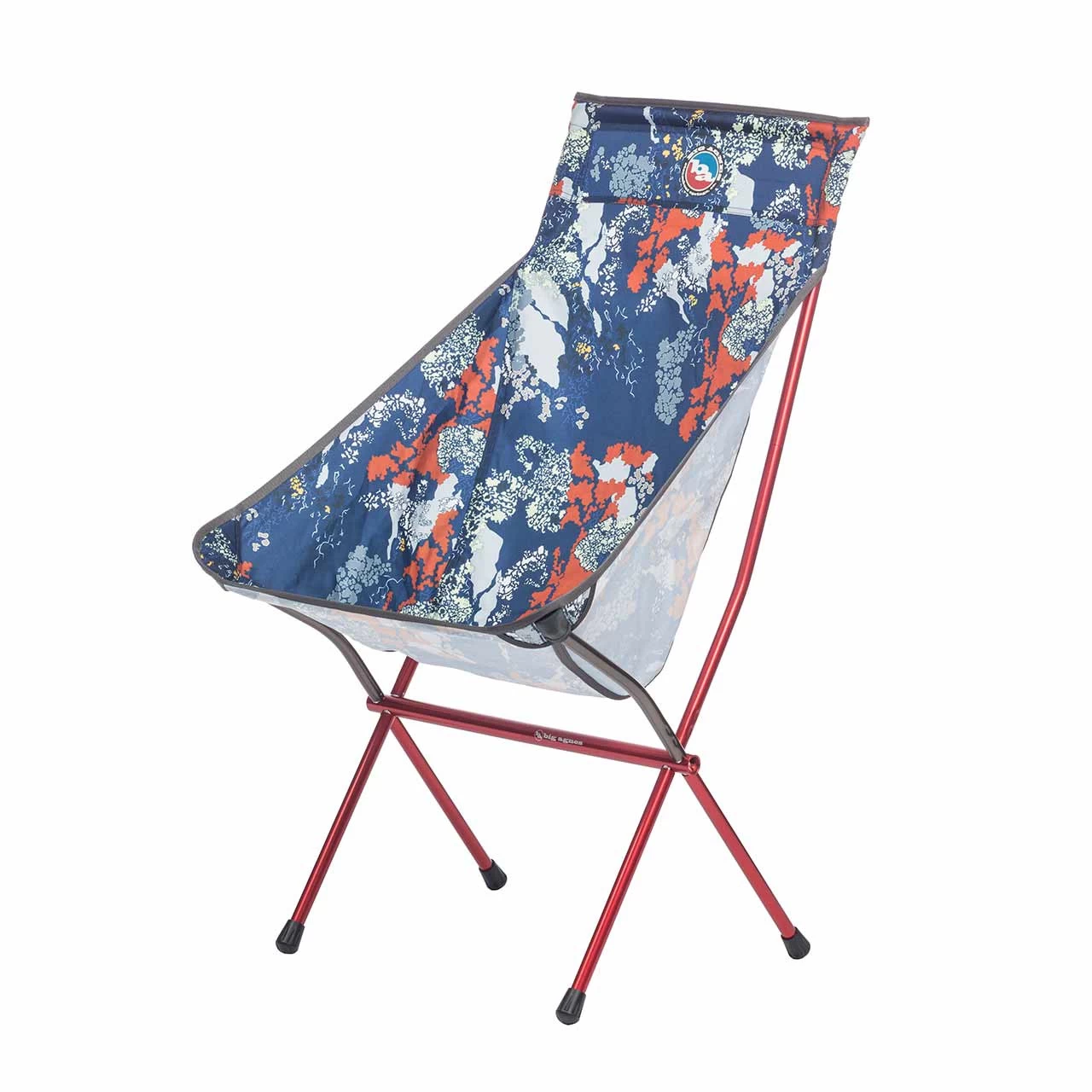Big Agnes Big Six Camp Chair - Image 12