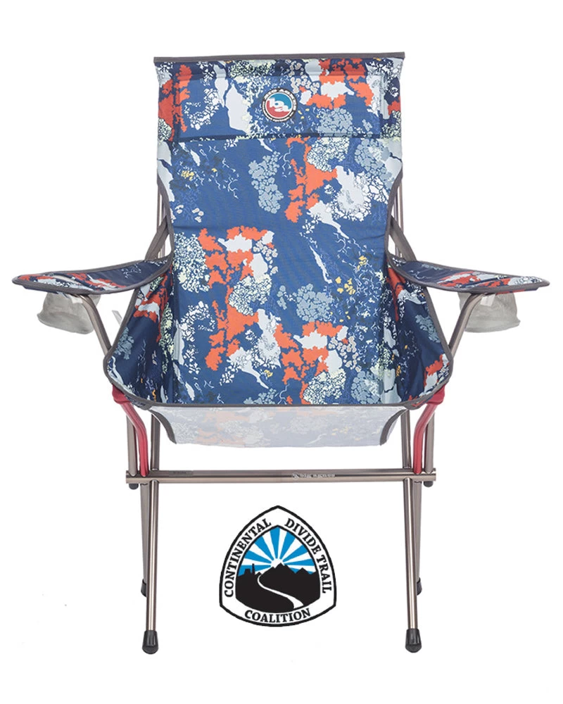 BIG AGNES Big Six Armchair - Image 3