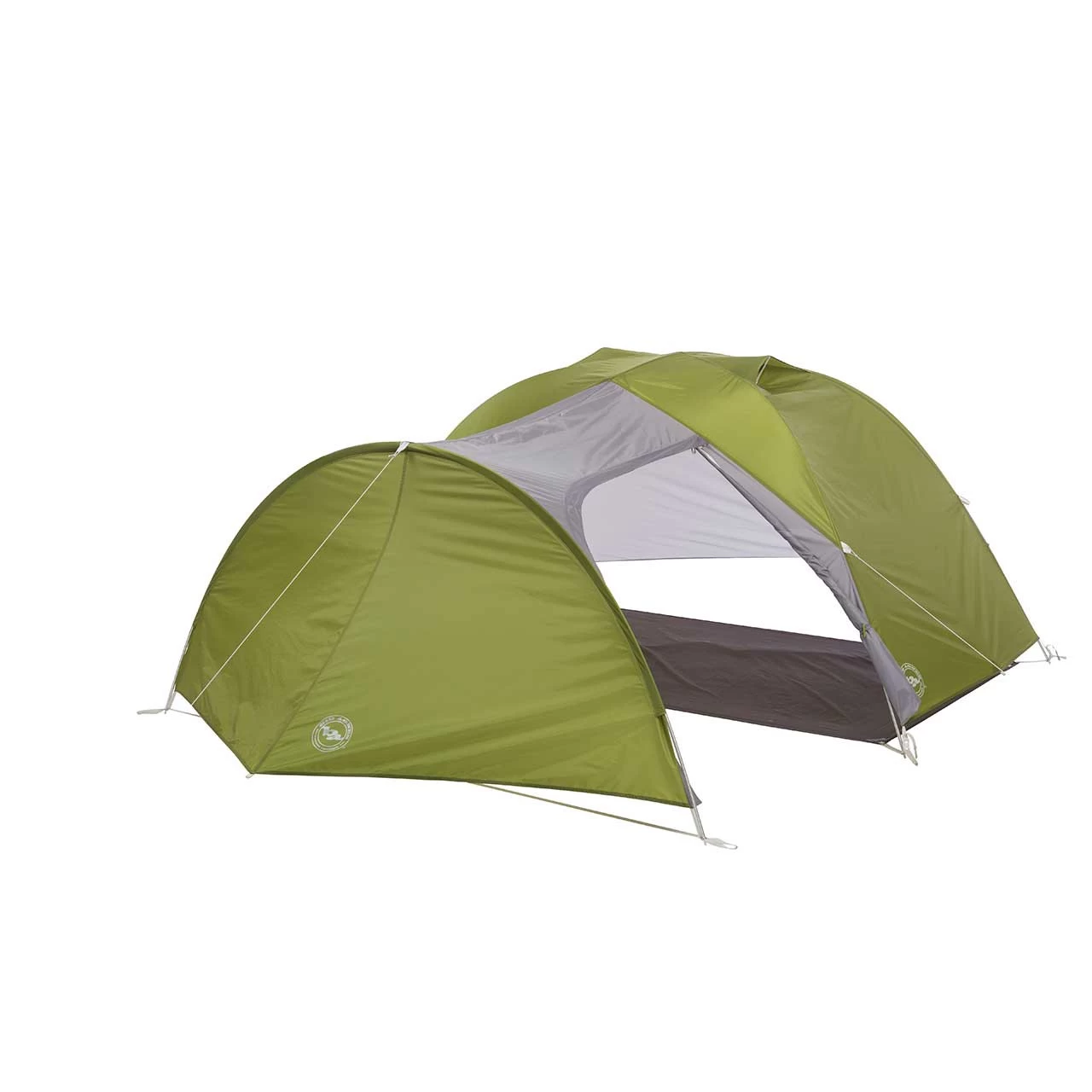 Big Agnes Blacktail Hotel 3 Tent - Image 5