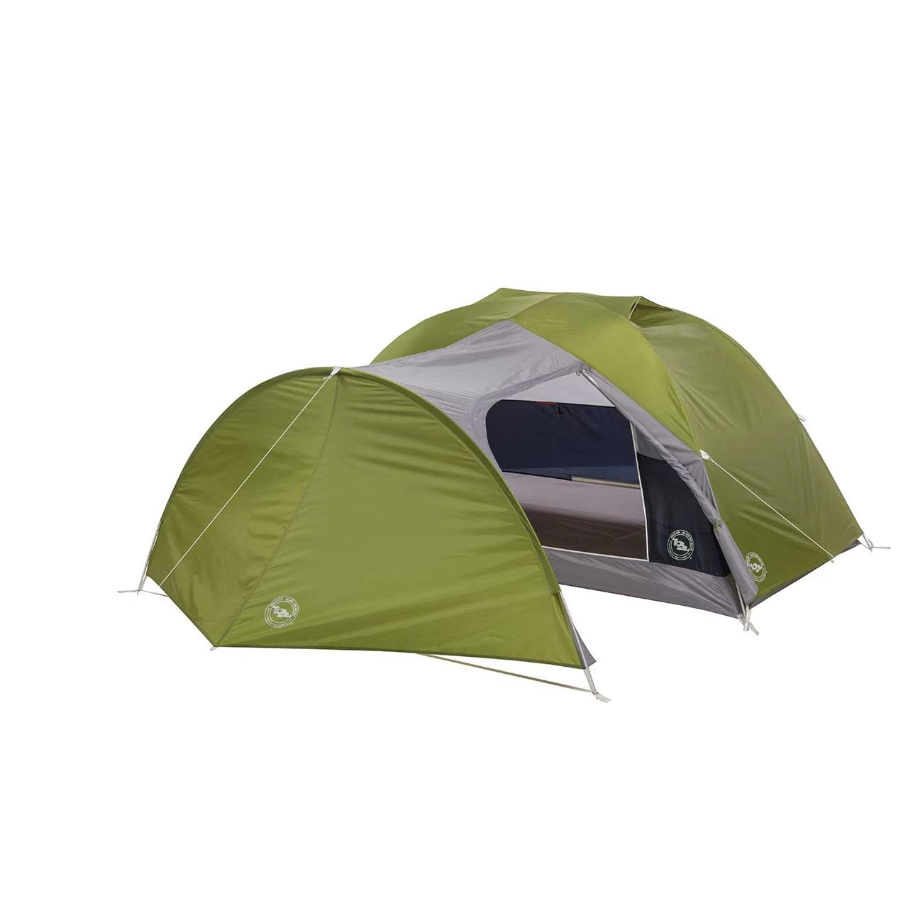 Big Agnes Blacktail Hotel 3 Tent - Image 4