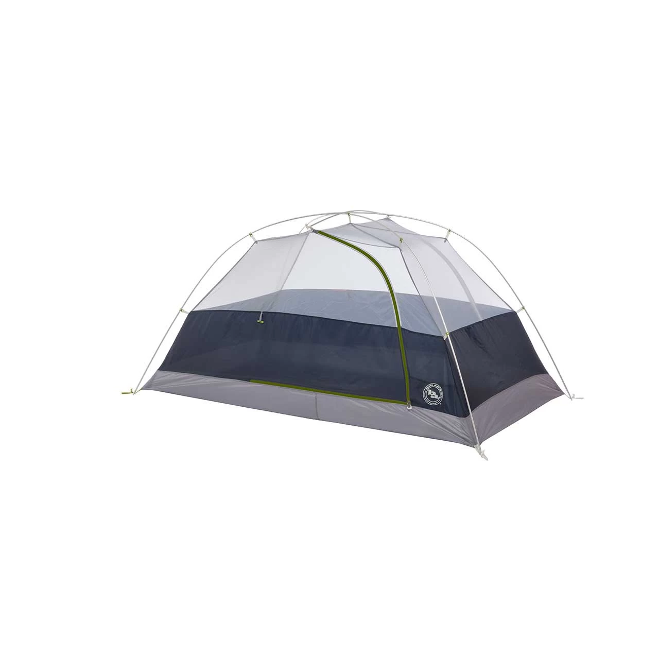Big Agnes Blacktail Hotel 3 Tent - Image 2