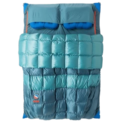 BIG AGNES Camp Robber Bedroll
