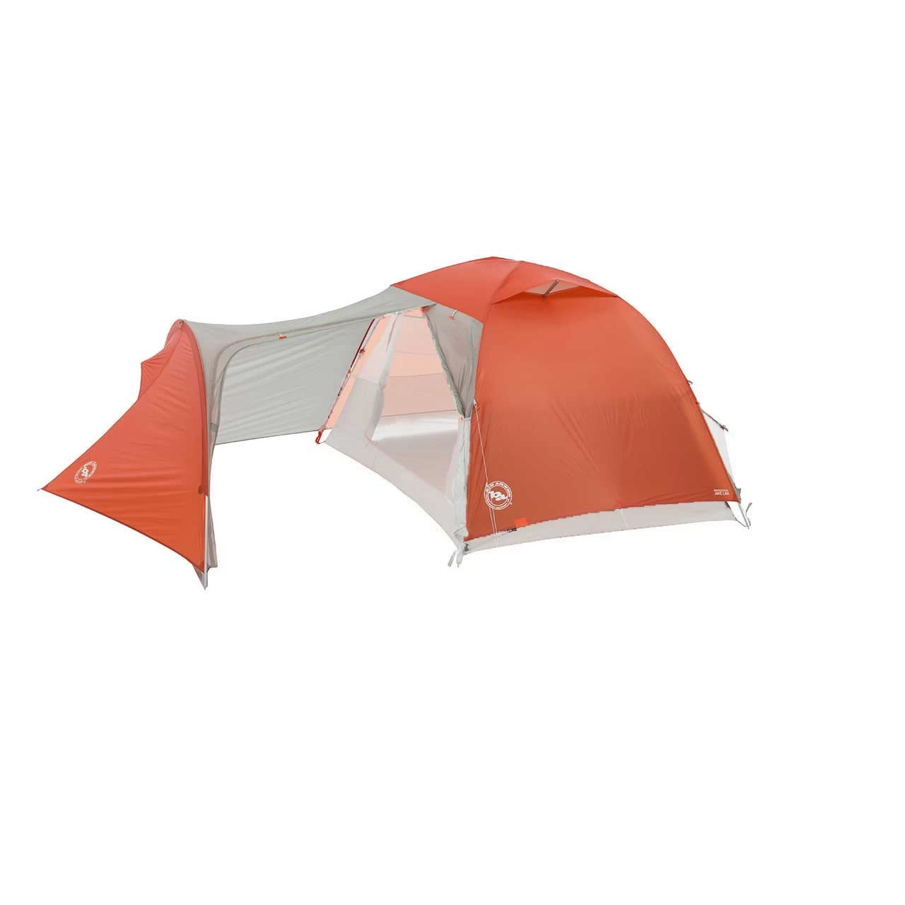 Big Agnes Copper Hotel HV UL Tent Accessory Rainfly - Image 4