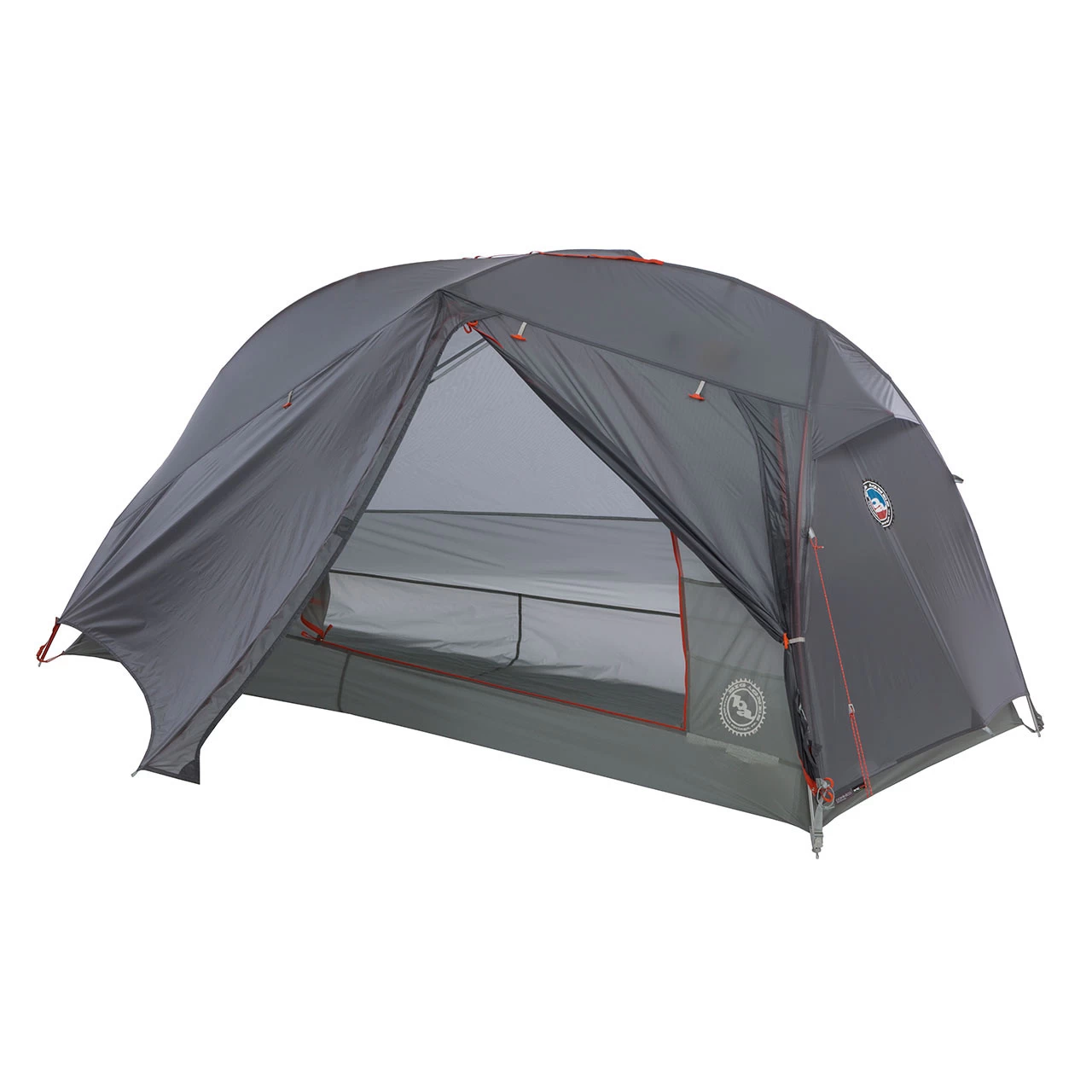 Big Agnes Copper Spur HV UL1 Bikepack Tent - Image 2