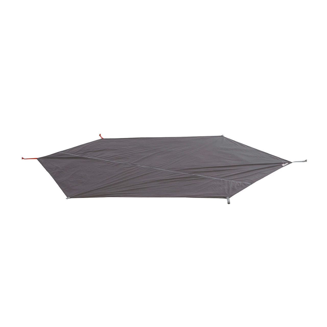 Big Agnes Copper Spur HV UL Bikepack Tent Series Footprint - Image 3