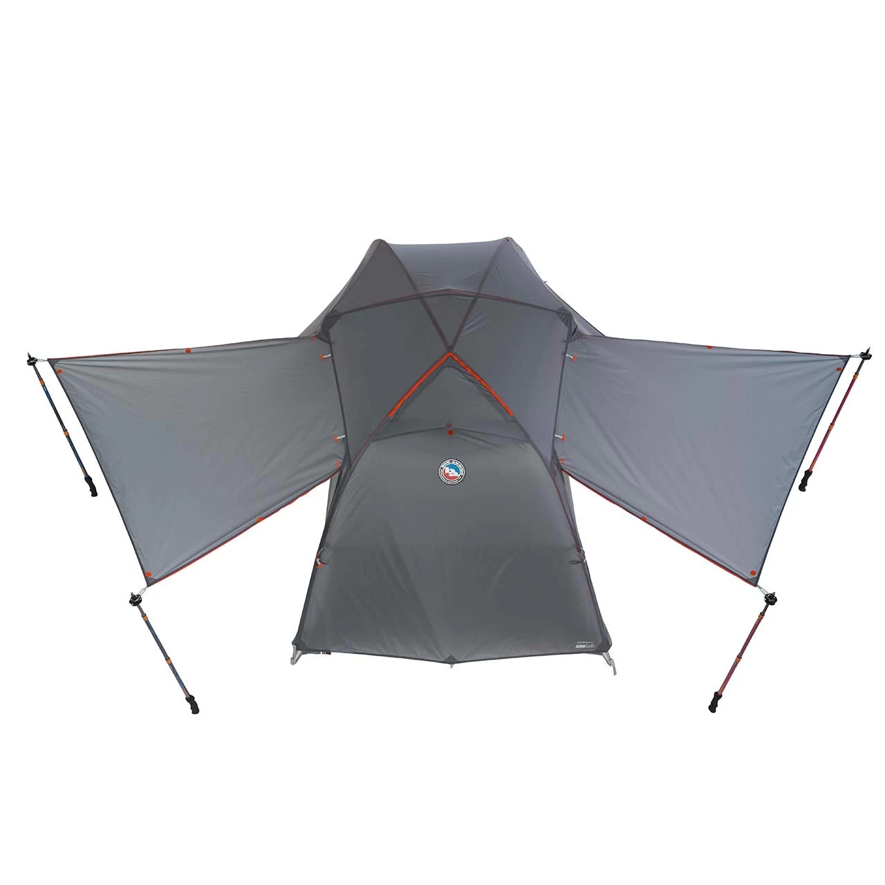 Big Agnes Copper Spur HV UL2 Bikepack Tent - Image 5