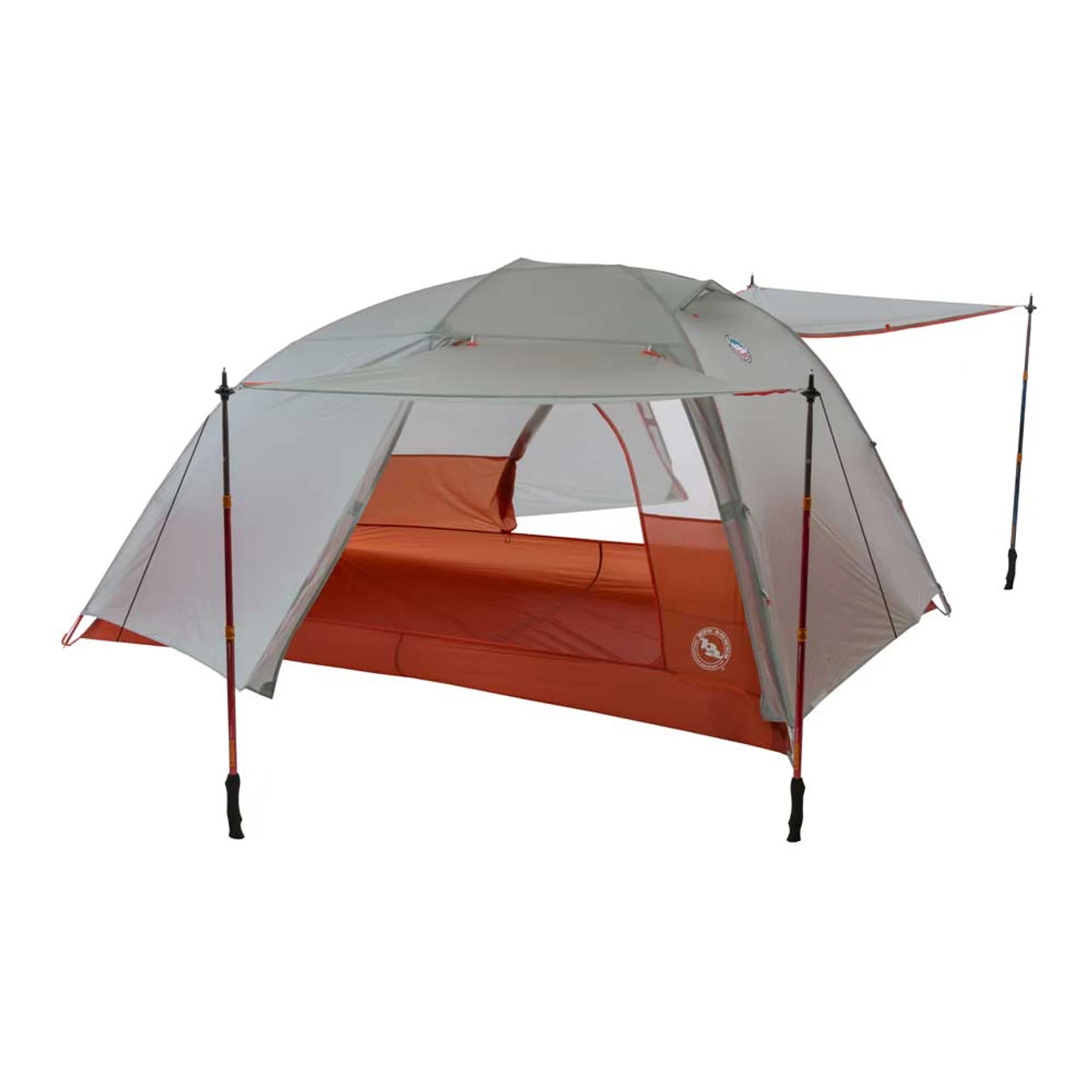 Big Agnes Copper Spur HV UL3 Long Tent - Image 2