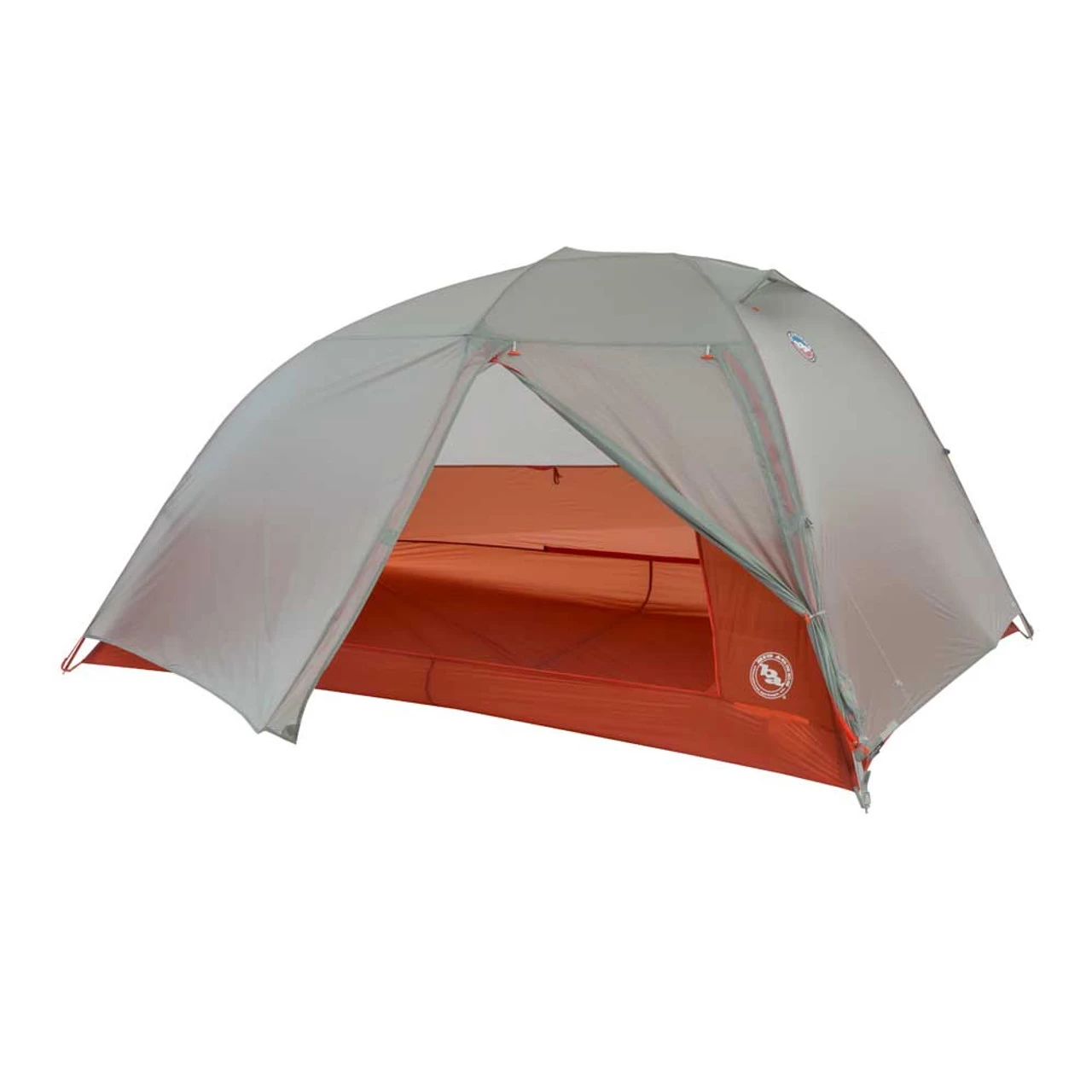 Big Agnes Copper Spur HV UL3 Long Tent - Image 3