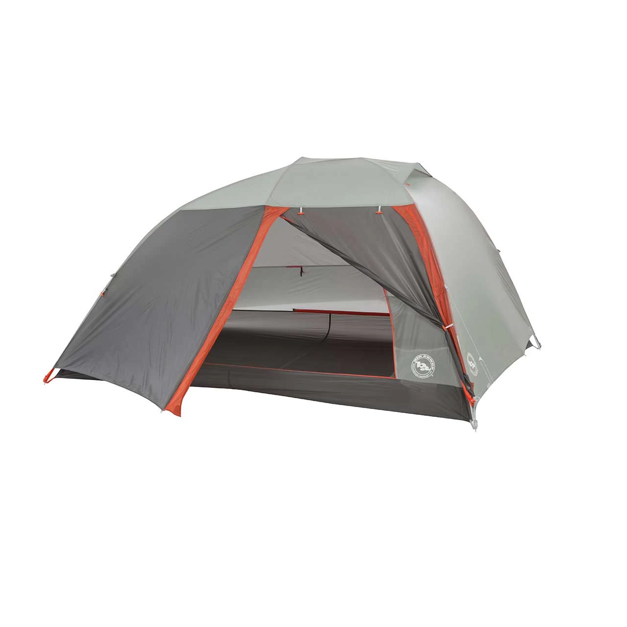 Big Agnes Copper Spur HV UL3 MtnGLO Tent - Image 3