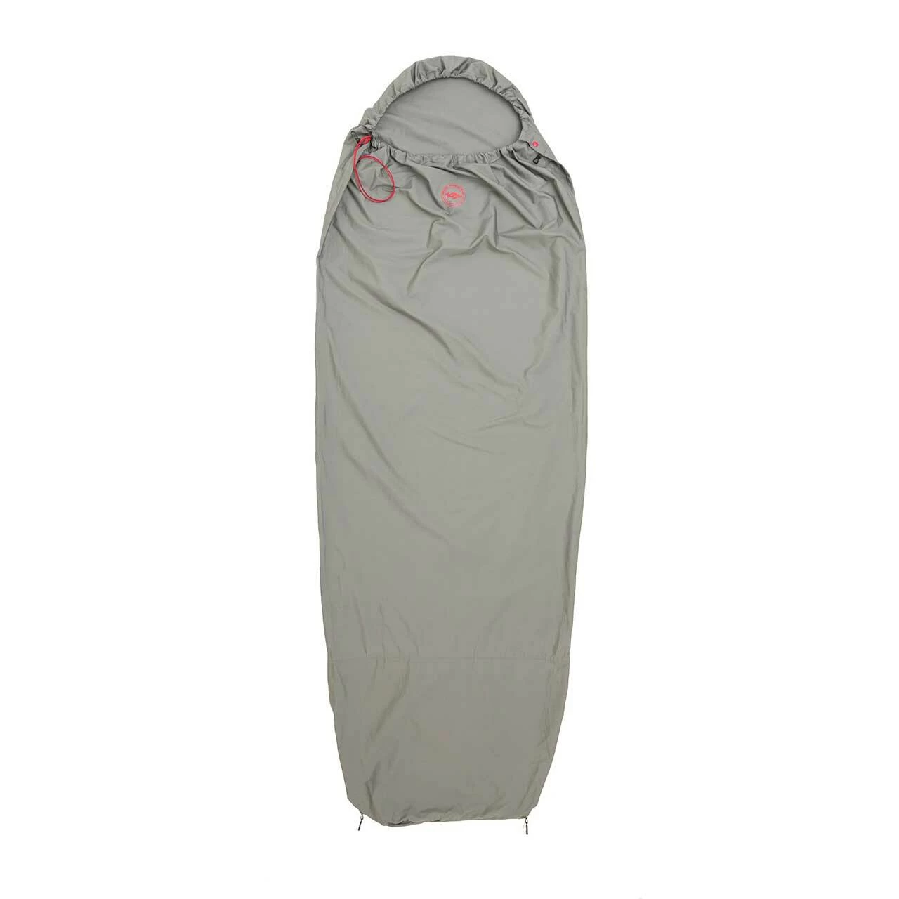 Big Agnes Sleeping Bag Liner - Image 2
