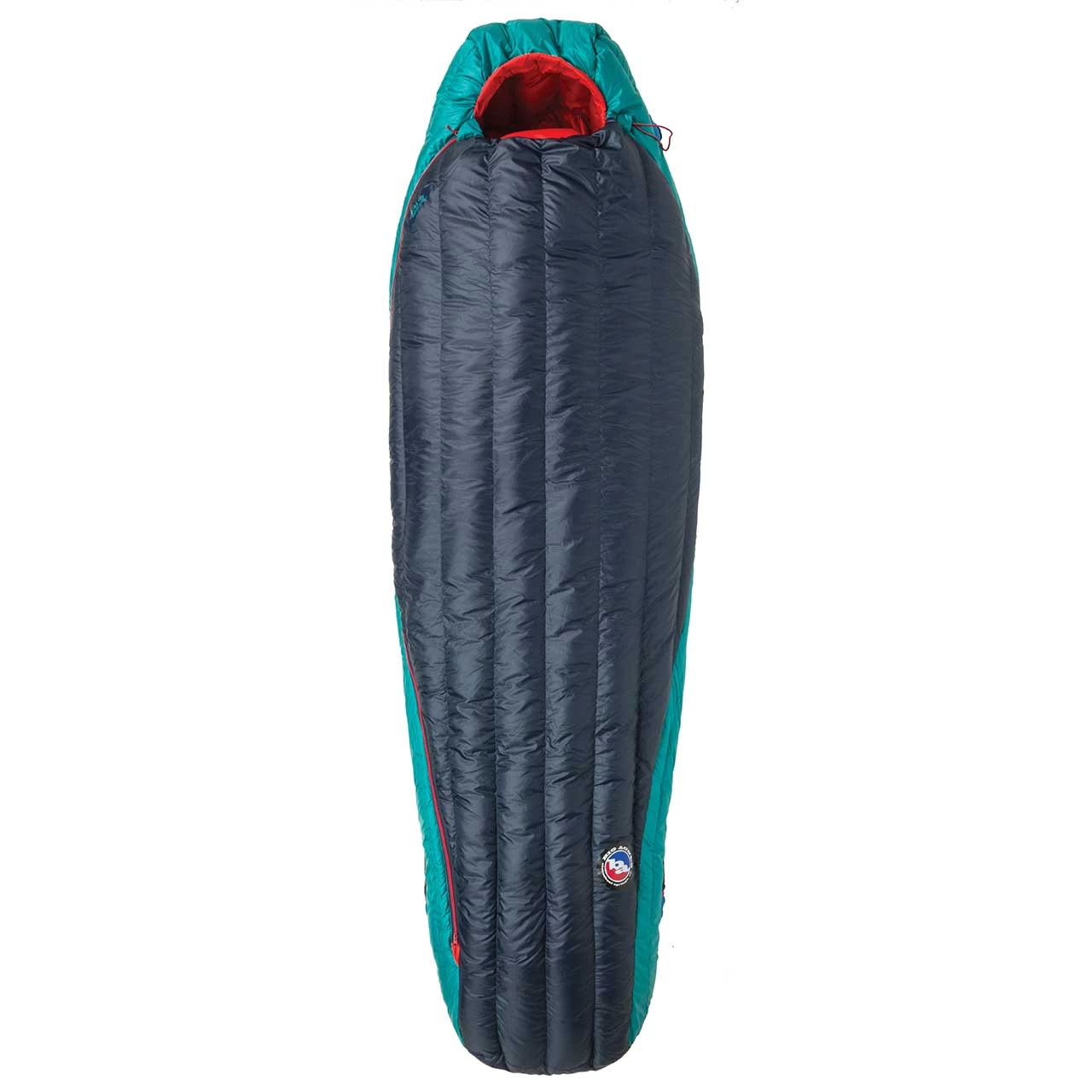 Big Agnes Daisy Mae 0 Women's Down Sleeping Bag - Image 2
