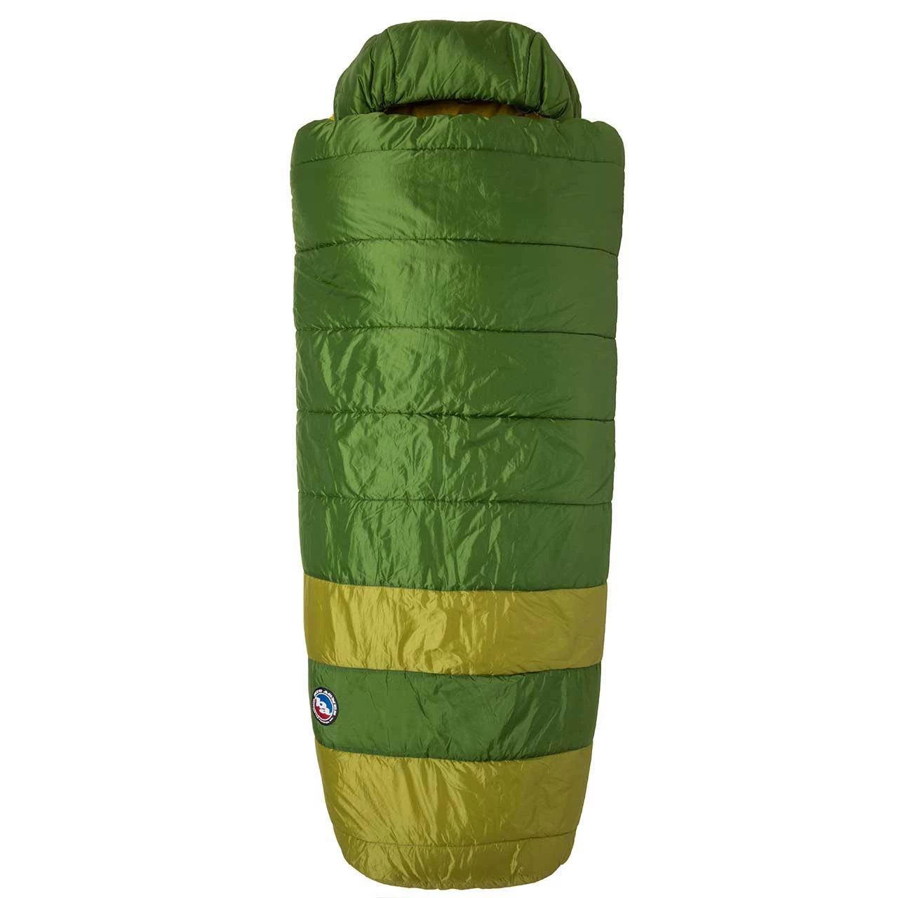 Big Agnes Echo Park -20 Sleeping Bag