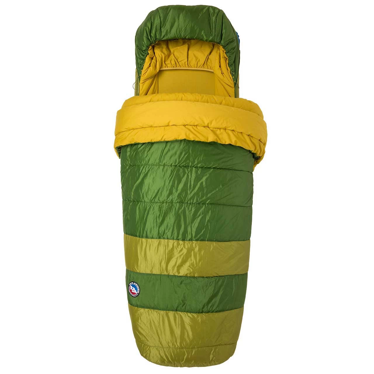 Big Agnes Echo Park -20 Sleeping Bag - Image 5