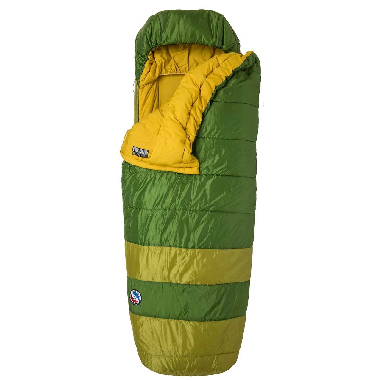 Big Agnes Echo Park -20 Sleeping Bag - Image 2