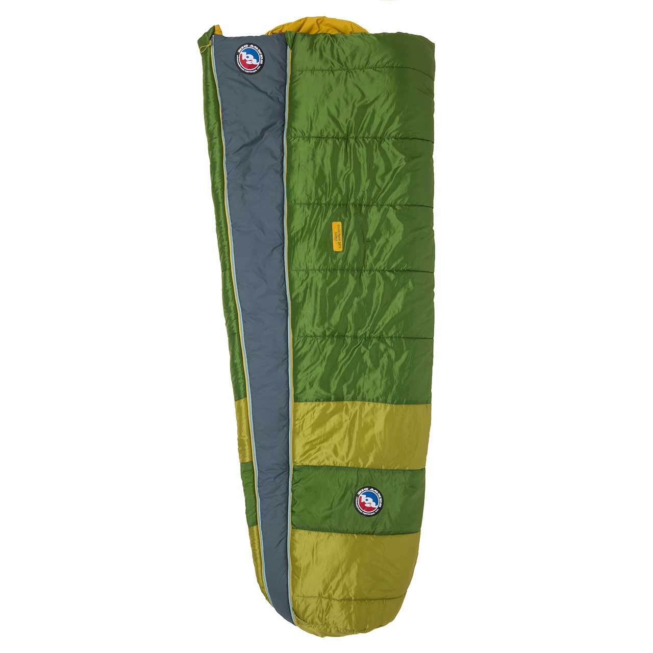 Big Agnes Echo Park -20 Sleeping Bag - Image 6