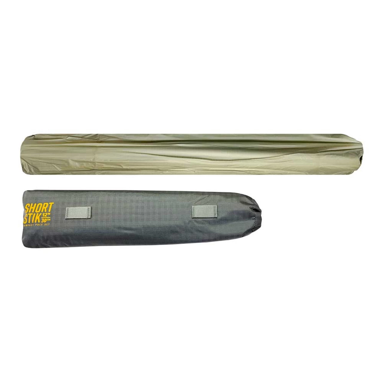 Big Agnes Fly Creek HV UL2 Bikepack Solution Dye Tent - Image 6