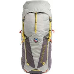 Big Agnes Parkview 63L Backpack