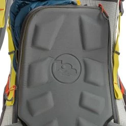 Big Agnes Prospector 50L Backpack