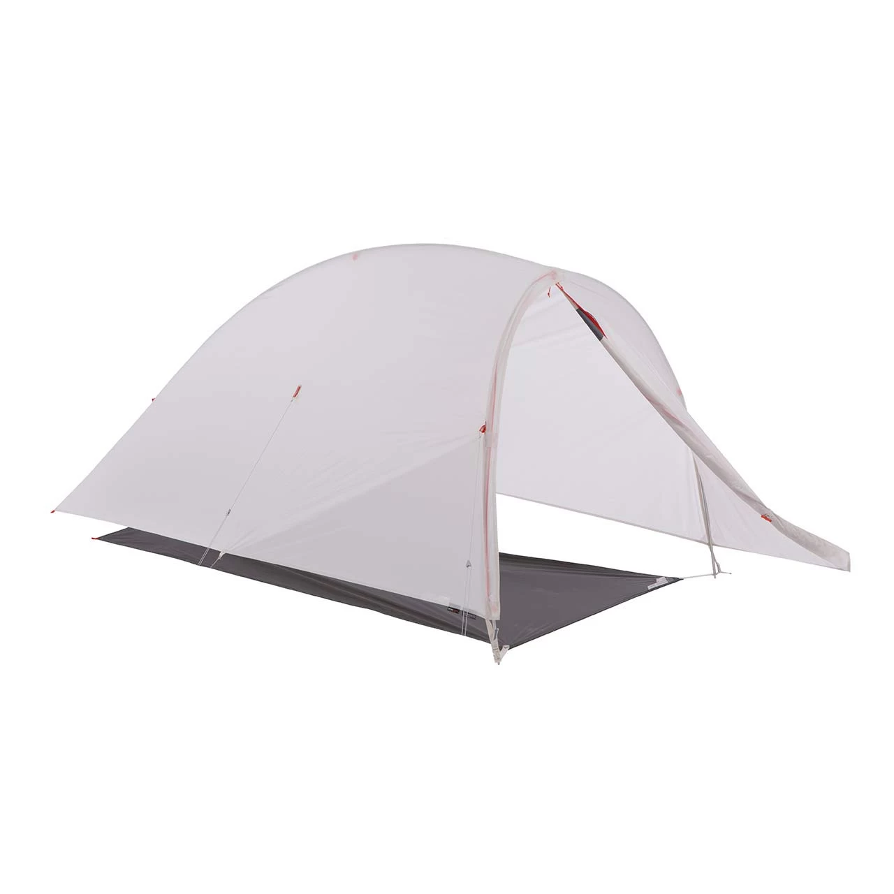 Big Agnes Fly Creek HV UL1 Solution Dye Tent - Image 4