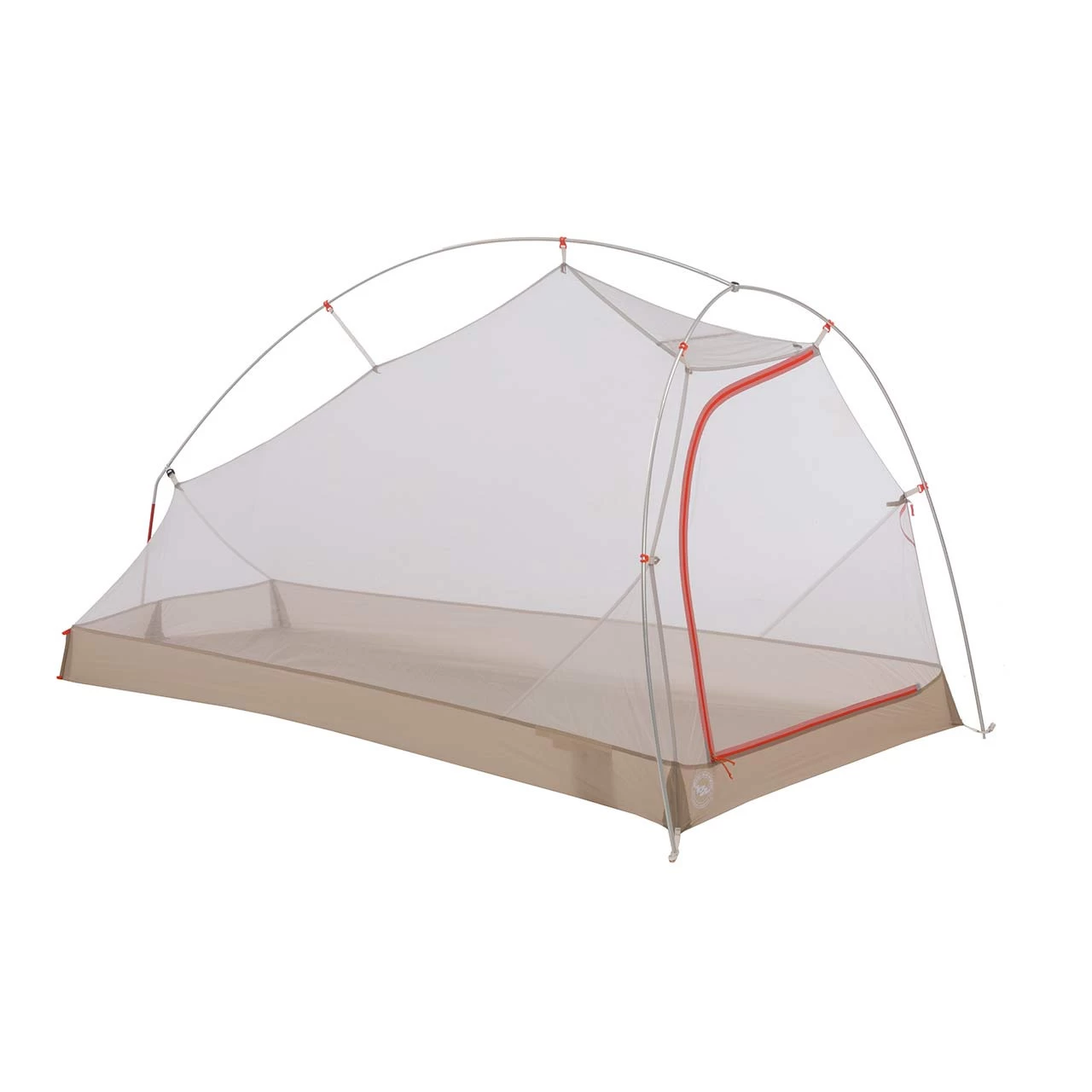 Big Agnes Fly Creek HV UL1 Solution Dye Tent - Image 2