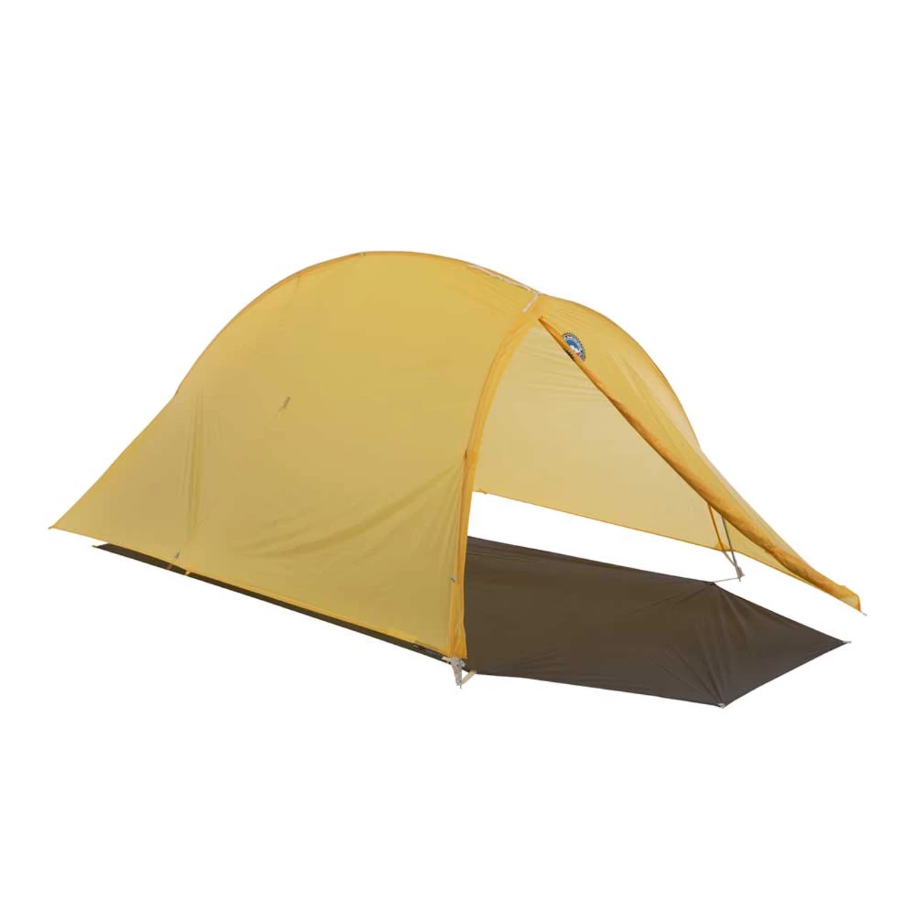 Big Agnes Fly Creek HV UL2 Bikepack Solution Dye Tent - Image 3