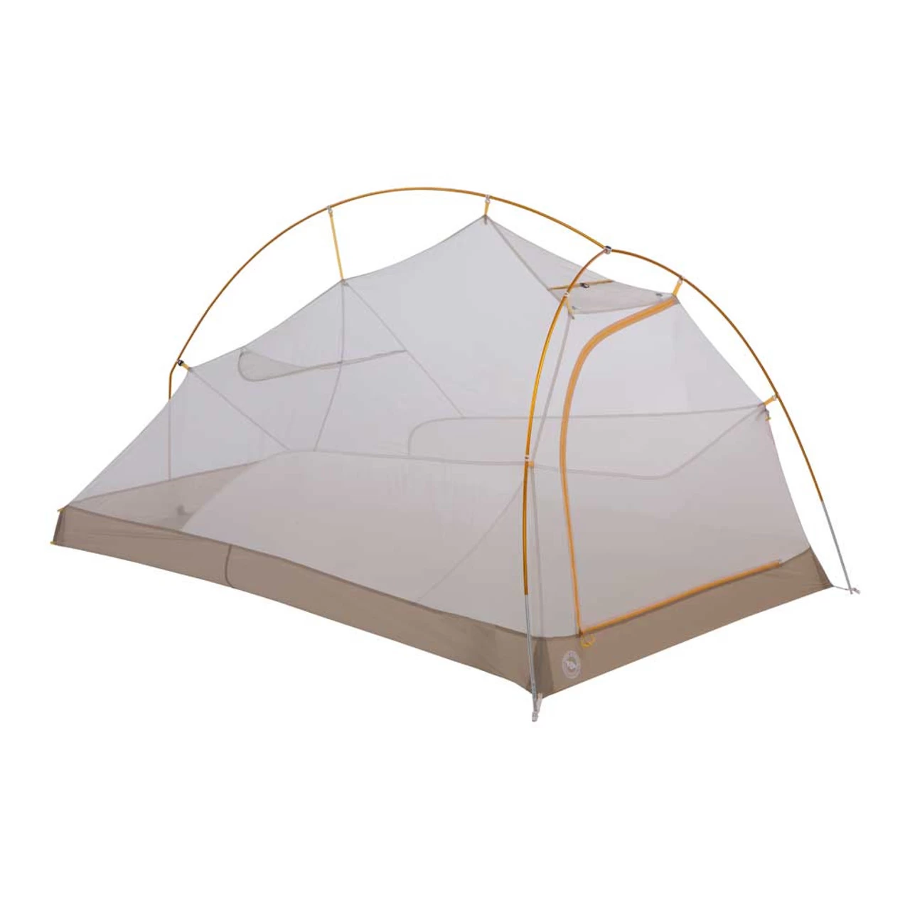 Big Agnes Fly Creek HV UL2 Bikepack Solution Dye Tent - Image 5