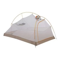 Big Agnes Fly Creek HV UL2 Bikepack Solution Dye Tent