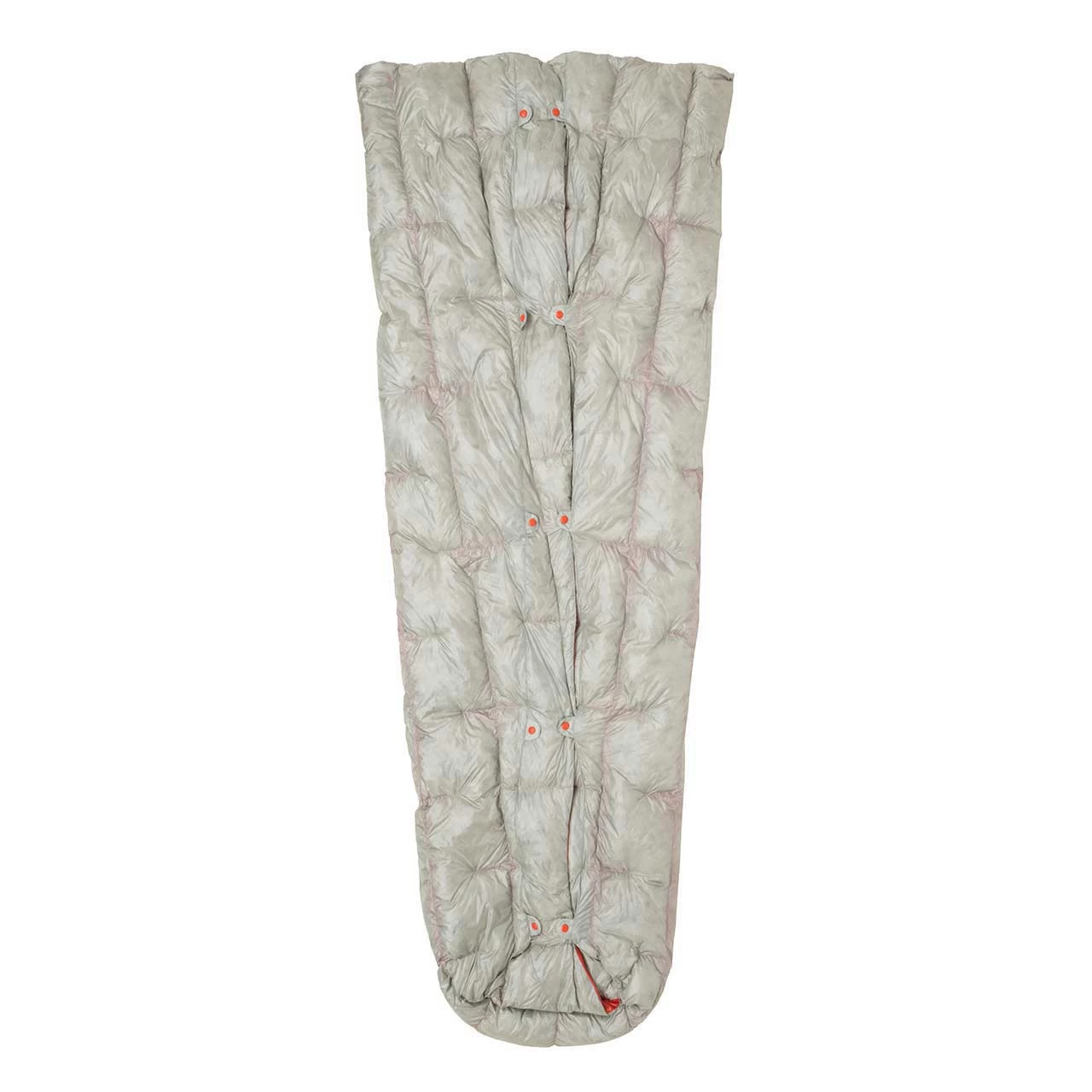 Big Agnes Fussell Ultralight Quilt - Image 3