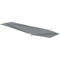 Big Agnes Fly Creek HV UL1 Bikepack Footprint