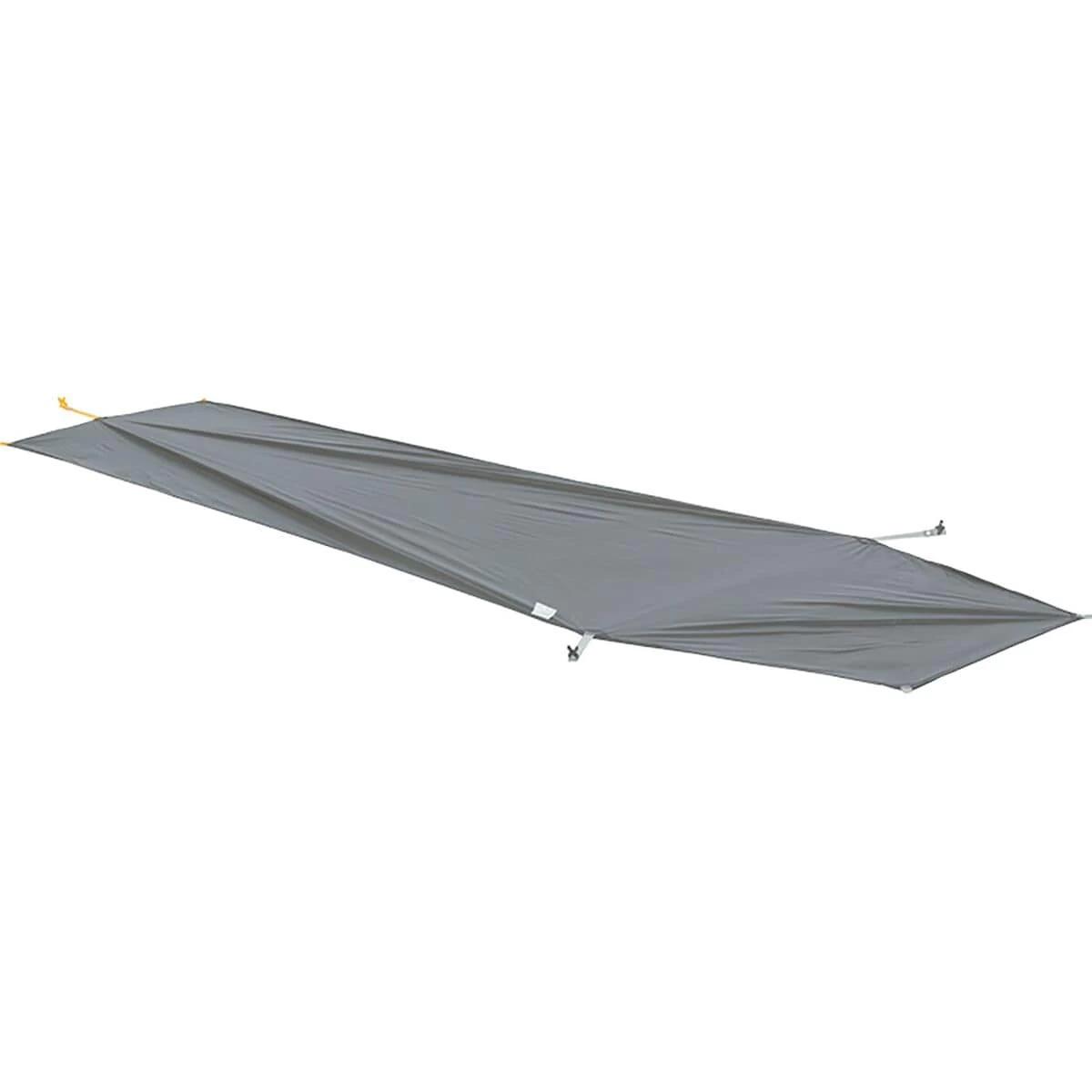 Big Agnes Fly Creek HV UL1 Bikepack Footprint