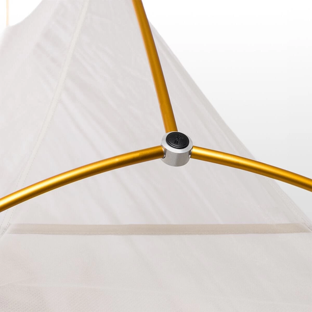 Big Agnes Fly Creek HV UL Solution Dye Tent: 1-Person 3-Season - Image 2