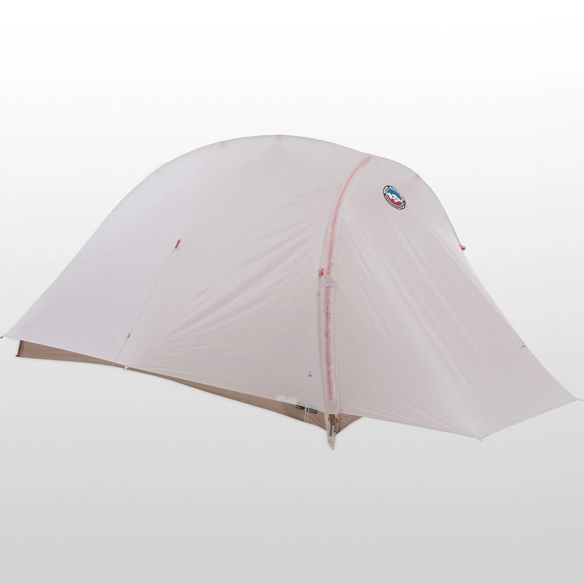 Big Agnes Fly Creek HV UL Solution Dye Tent: 1-Person 3-Season - Image 7