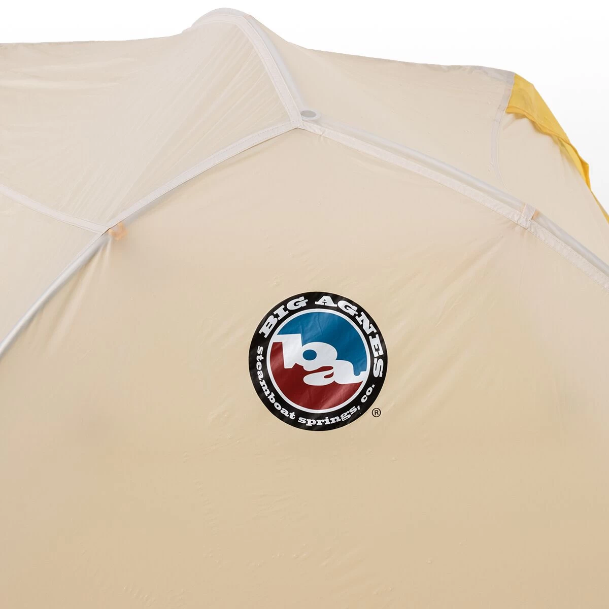 Big Agnes Tiger Wall UL2 Tent: 2-Person 3-Season - Image 2