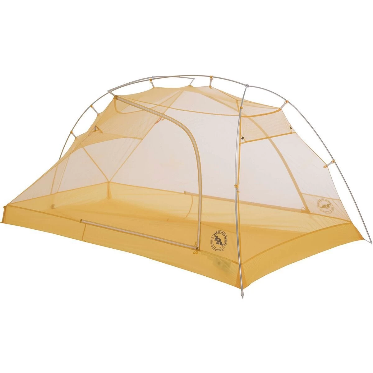 Big Agnes Tiger Wall UL2 Tent: 2-Person 3-Season - Image 5