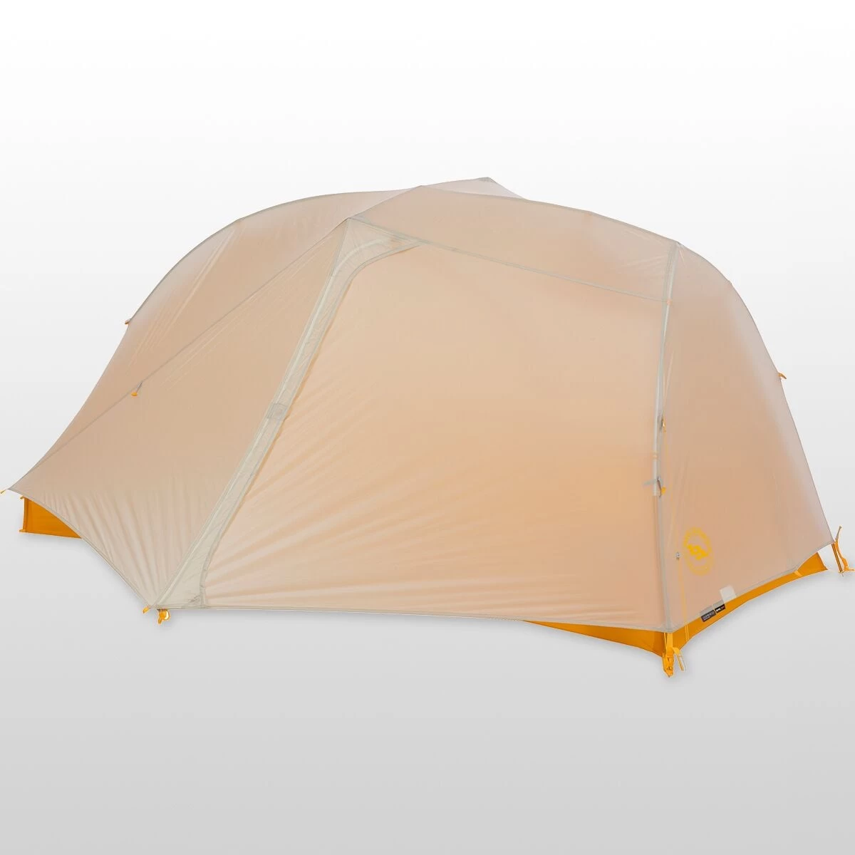 Big Agnes Tiger Wall UL1 Solution Dye Tent: 1-Person 3-Season - Image 4