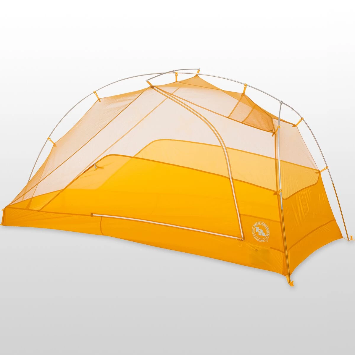Big Agnes Tiger Wall UL1 Solution Dye Tent: 1-Person 3-Season - Image 3