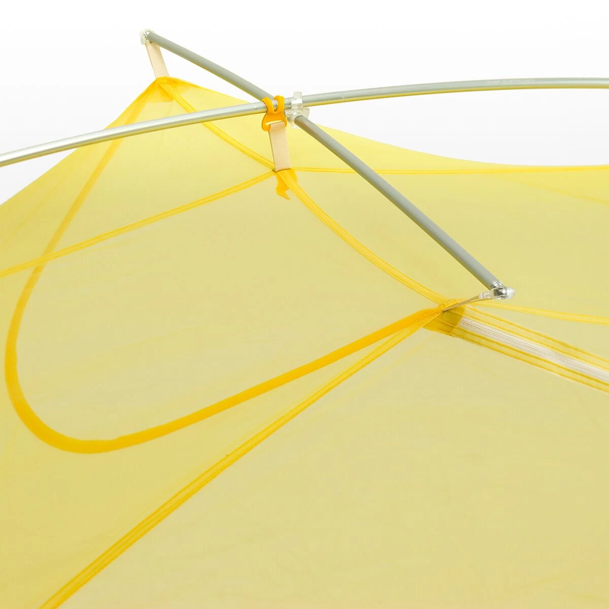 Big Agnes Tiger Wall UL1 Solution Dye Tent: 1-Person 3-Season - Image 9