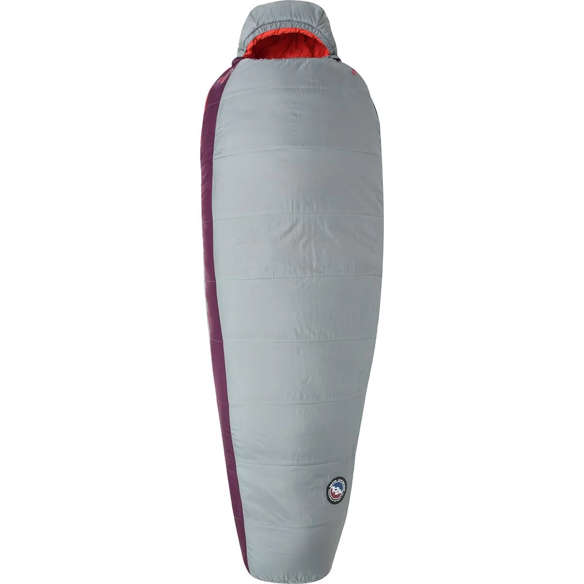 Big Agnes Elsie Sleeping Bag: 15F Synthetic - Women's - Image 3