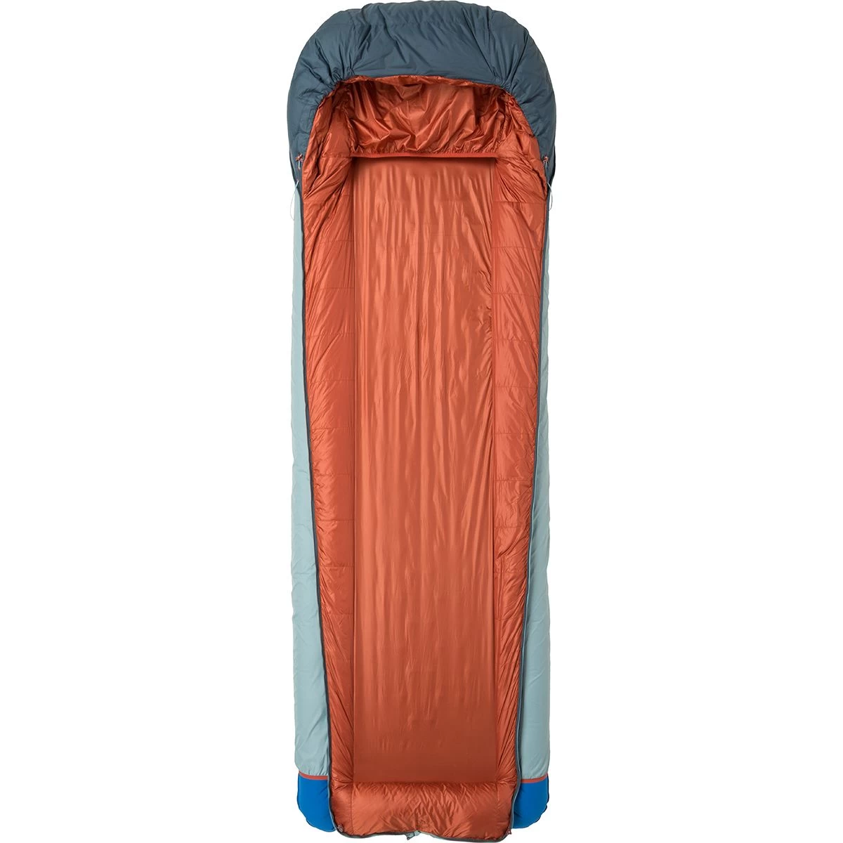 Big Agnes Diamond Park Sleeping Bag: 15F Down - Image 5