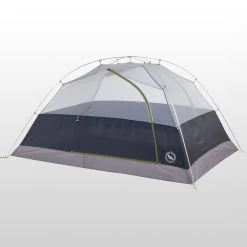 Big Agnes Blacktail 3 Hotel Tent: 3-Person 3-Season