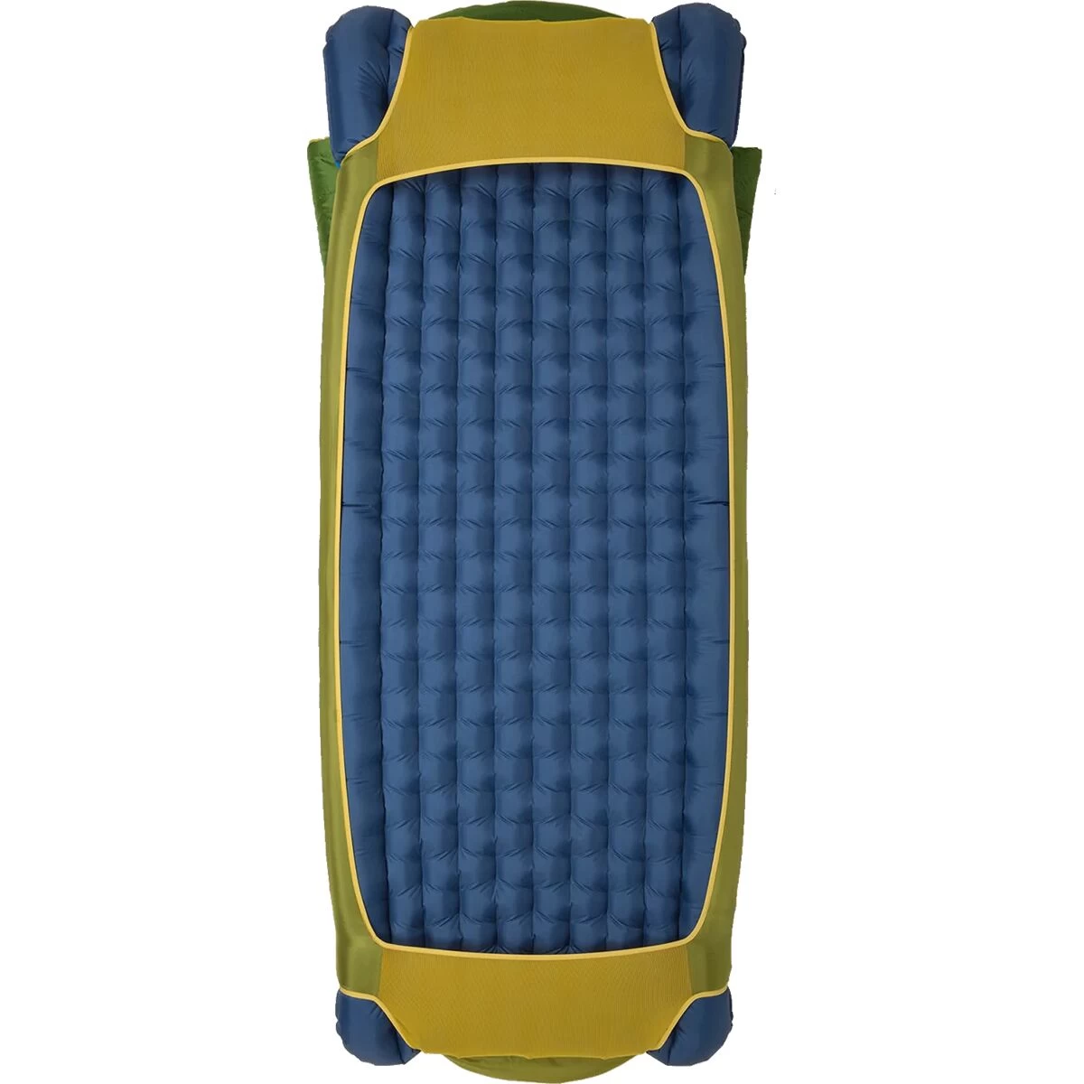 Big Agnes Echo Park Sleeping Bag: -20F Synthetic - Image 10