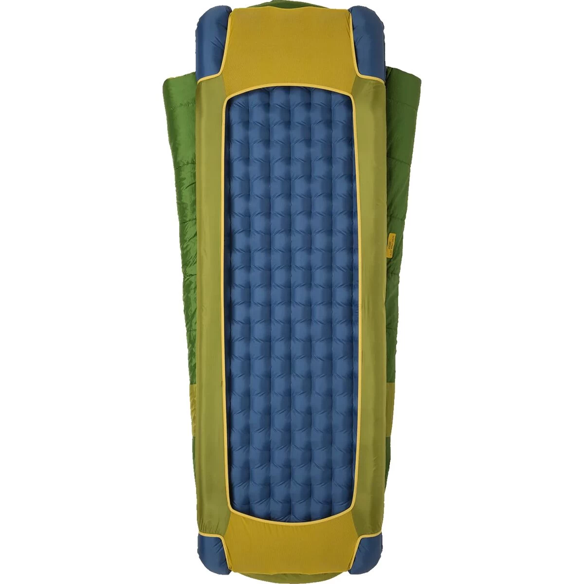 Big Agnes Echo Park Sleeping Bag: -20F Synthetic - Image 7