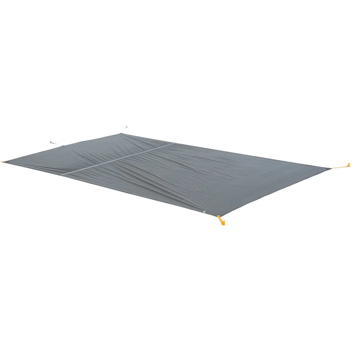 Big Agnes Tiger Wall Platinum Footprint