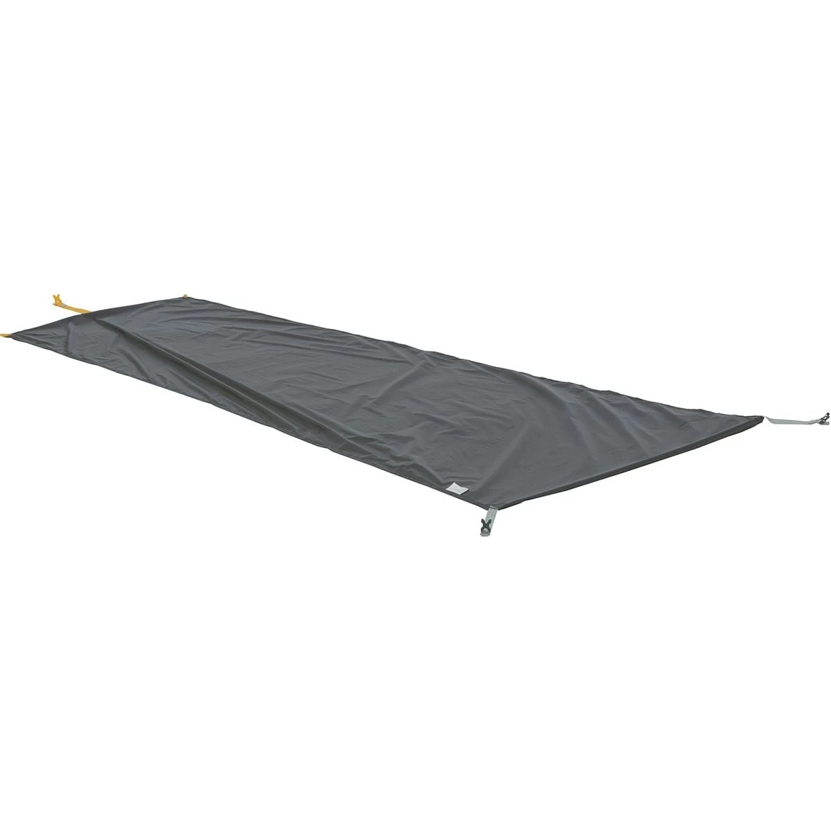 Big Agnes Fly Creek HV 1 Carbon Tent: 1-Person 3-Season - Image 5