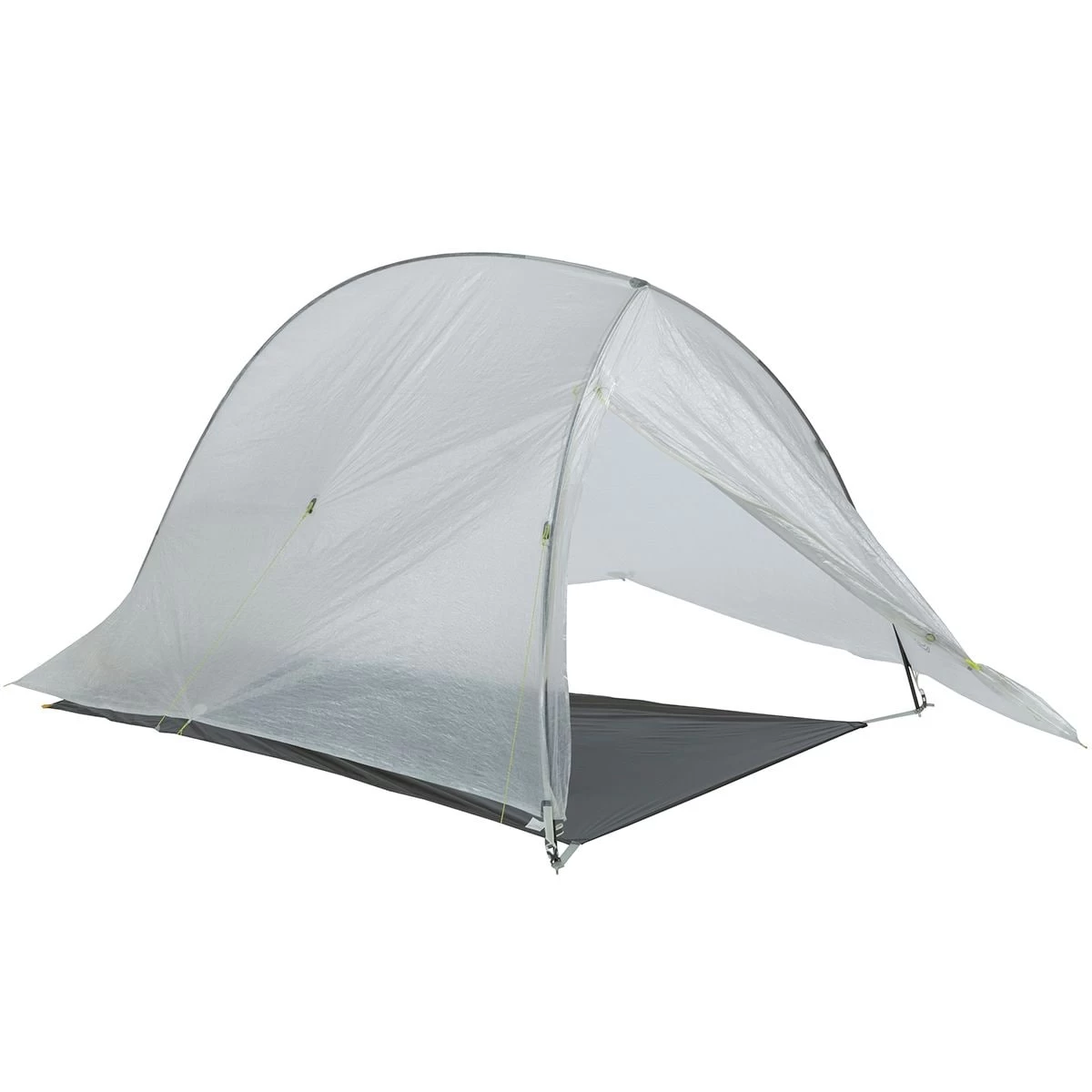 Big Agnes Fly Creek HV 1 Carbon Tent: 1-Person 3-Season - Image 3