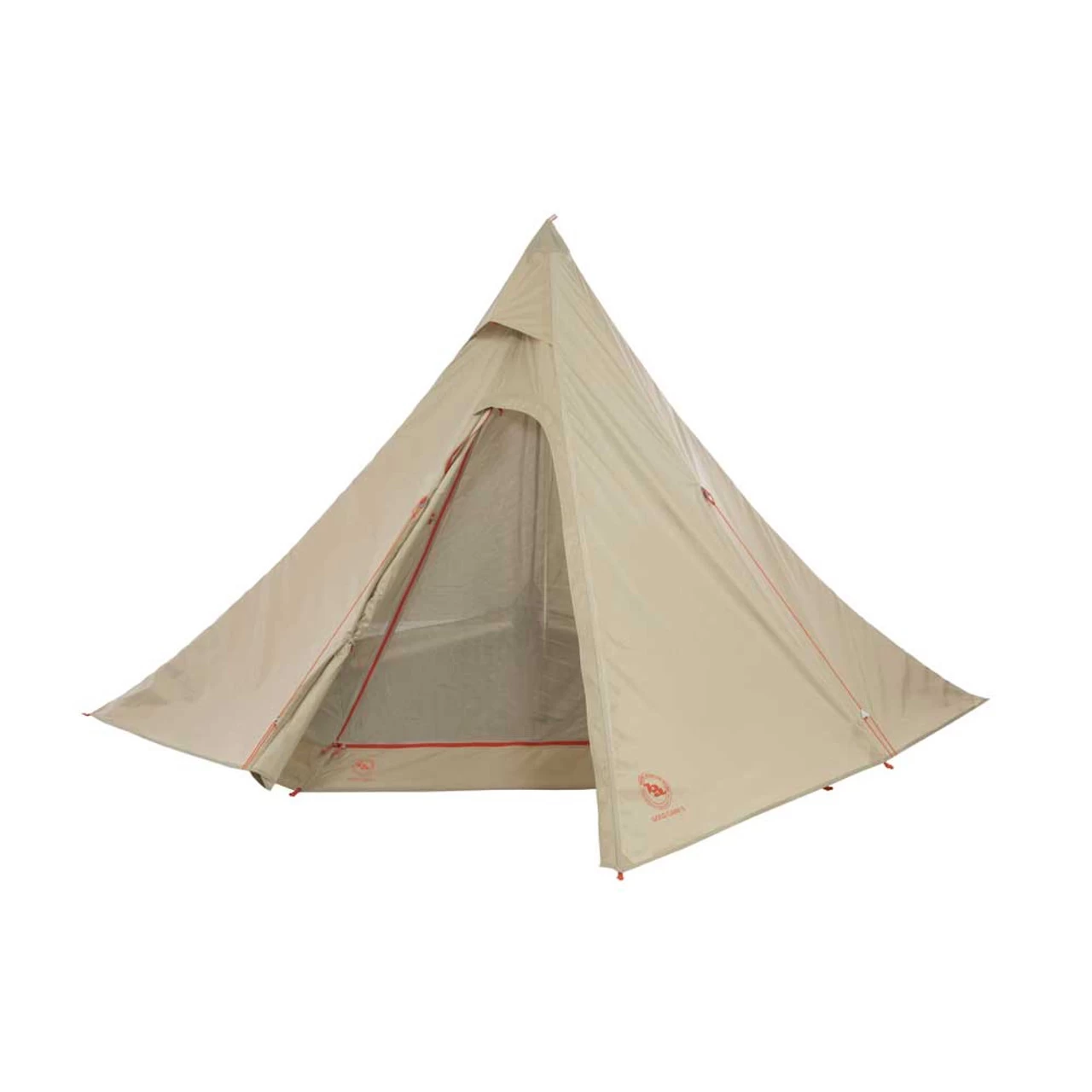 Big Agnes Gold Camp Series Mesh Inner - Image 4
