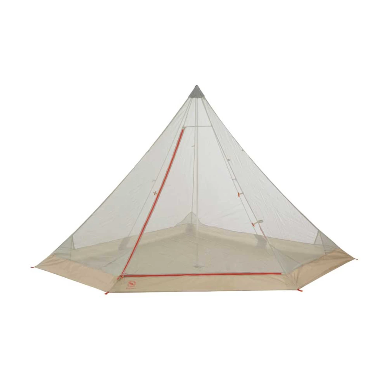 Big Agnes Gold Camp Series Mesh Inner - Image 2